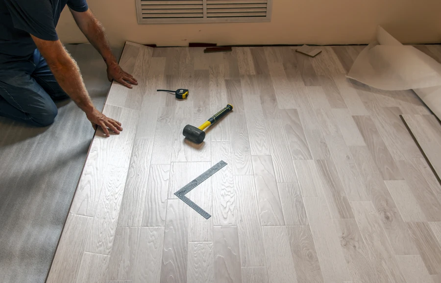 Experienced Vinyl Plank Flooring King of Prussia, PA Experienced Vinyl Plank Flooring King of Prussia, PA