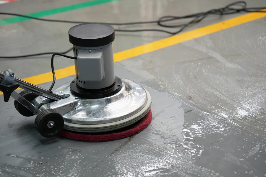 How Floor Polishing Can Revitalize Old And Worn Floors in King of Prussia, PA How Floor Polishing Can Revitalize Old And Worn Floors in King of Prussia, PA