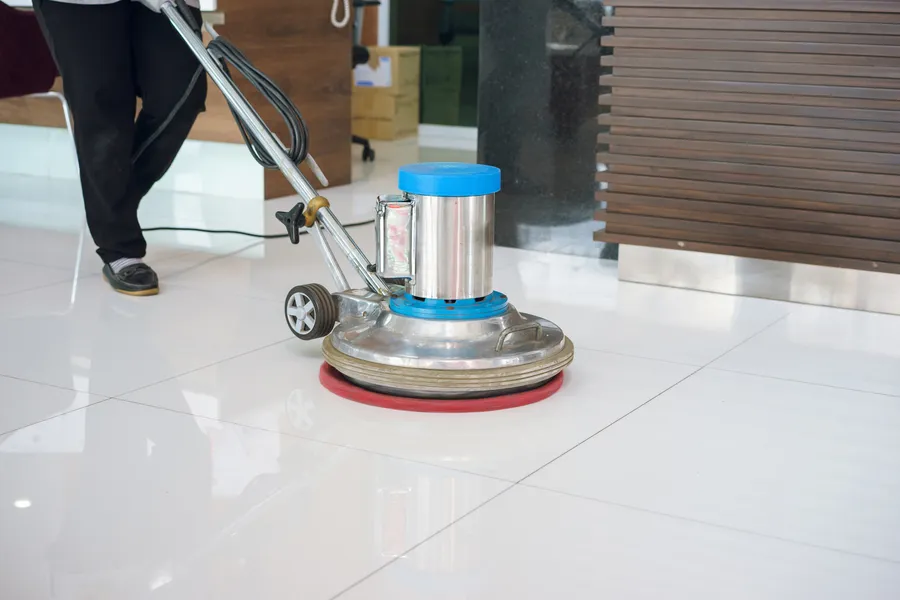 How Floor Polishing Enhances The Appearance Of Your Space King of Prussia, PA How Floor Polishing Enhances The Appearance Of Your Space King of Prussia, PA