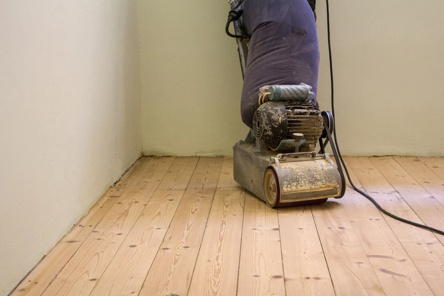 Key Benefits Of Hardwood Floor Restoration For Homeowners King of Prussia, PA Key Benefits Of Hardwood Floor Restoration For Homeowners King of Prussia, PA