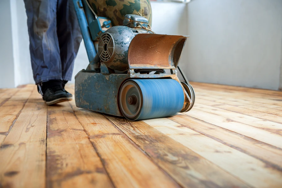 Key Benefits Of Hardwood Floor Restoration For Homeowners in King of Prussia, PA Key Benefits Of Hardwood Floor Restoration For Homeowners in King of Prussia, PA