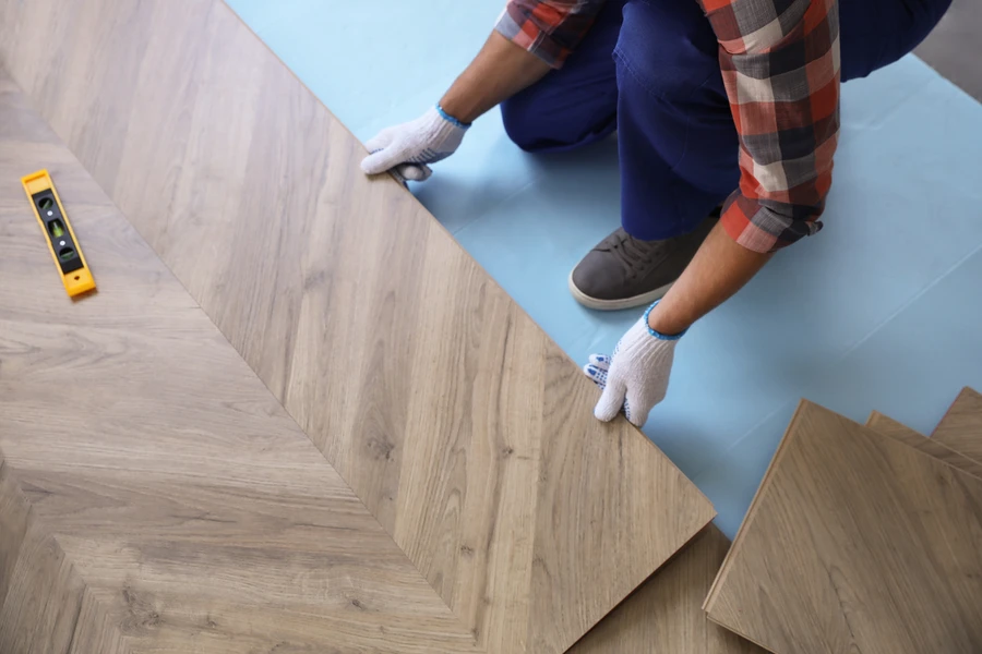 Local Hardwood Floor Installation King of Prussia, PA Local Hardwood Floor Installation King of Prussia, PA