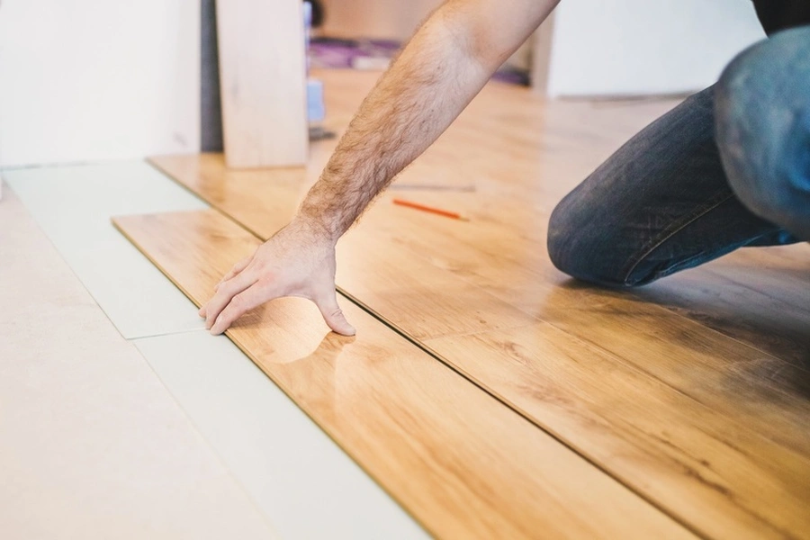 Maintaining The Longevity Of Your Vinyl Plank Flooring in King of Prussia, PA Maintaining The Longevity Of Your Vinyl Plank Flooring in King of Prussia, PA