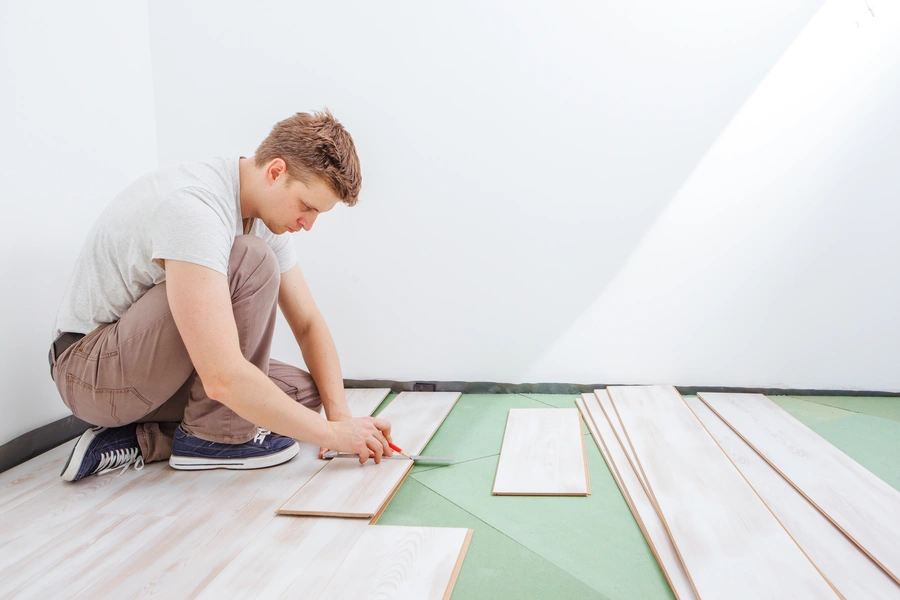 Premium Vinyl Plank Flooring King of Prussia, PA Premium Vinyl Plank Flooring King of Prussia, PA
