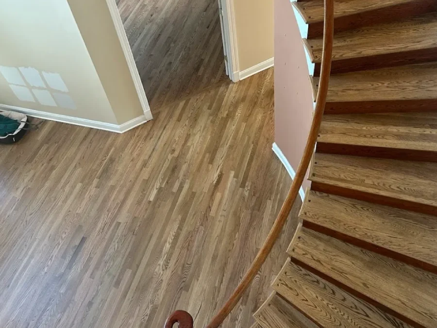Professional Martinez Floor Installation & Refinishing in King of Prussia, PA