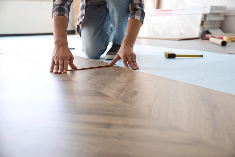 Quality Hardwood Floor Installation King of Prussia, PA Quality Hardwood Floor Installation King of Prussia, PA