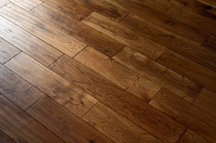 The Process Of Installing Hardwood Floors From Start To Finish King of Prussia, PA The Process Of Installing Hardwood Floors From Start To Finish King of Prussia, PA