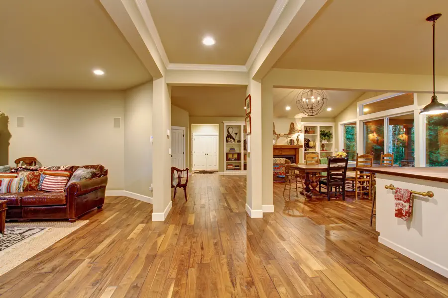 Why Hardwood Floor Installation Is Worth The Investment in King of Prussia, PA Why Hardwood Floor Installation Is Worth The Investment in King of Prussia, PA