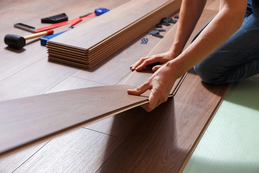Why Hardwood Floor Installation Is Worth The Investment in King of Prussia, PA Why Hardwood Floor Installation Is Worth The Investment in King of Prussia, PA