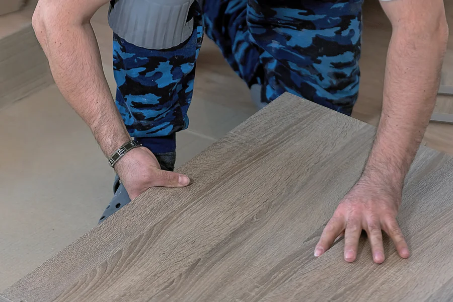 Why Vinyl Plank Flooring Is Perfect For Moisture-prone Areas in King of Prussia, PA Why Vinyl Plank Flooring Is Perfect For Moisture-prone Areas in King of Prussia, PA